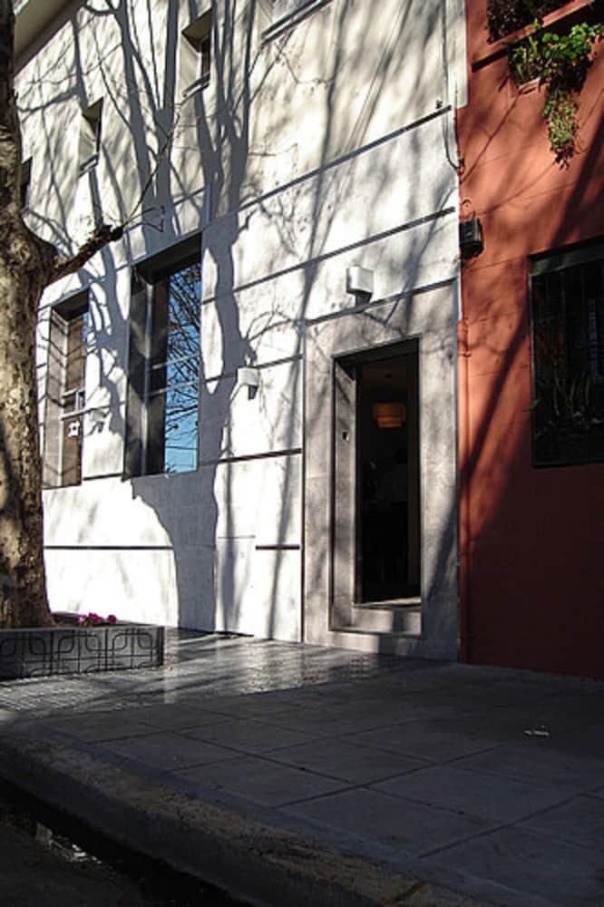 Milino Apart Hotel Buenos Aires Luaran gambar