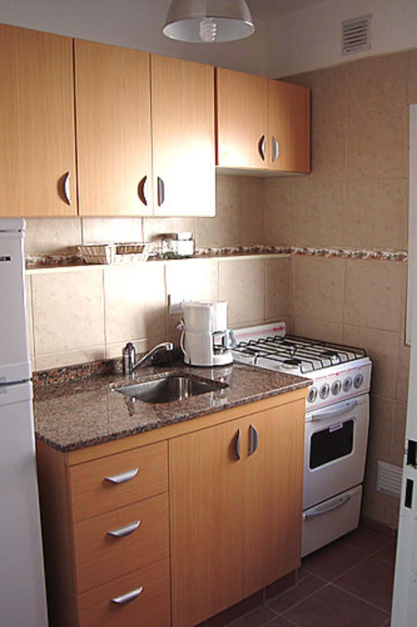 Milino Apart Hotel Buenos Aires Luaran gambar