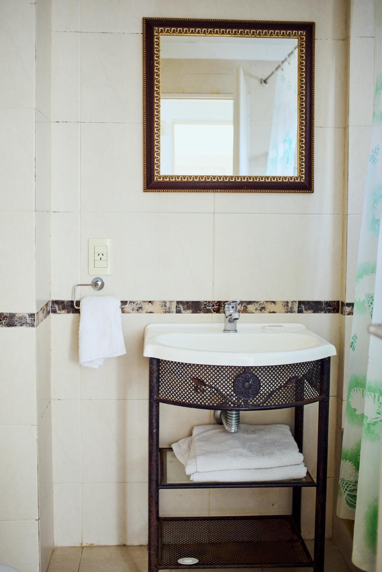 Milino Apart Hotel Buenos Aires Luaran gambar