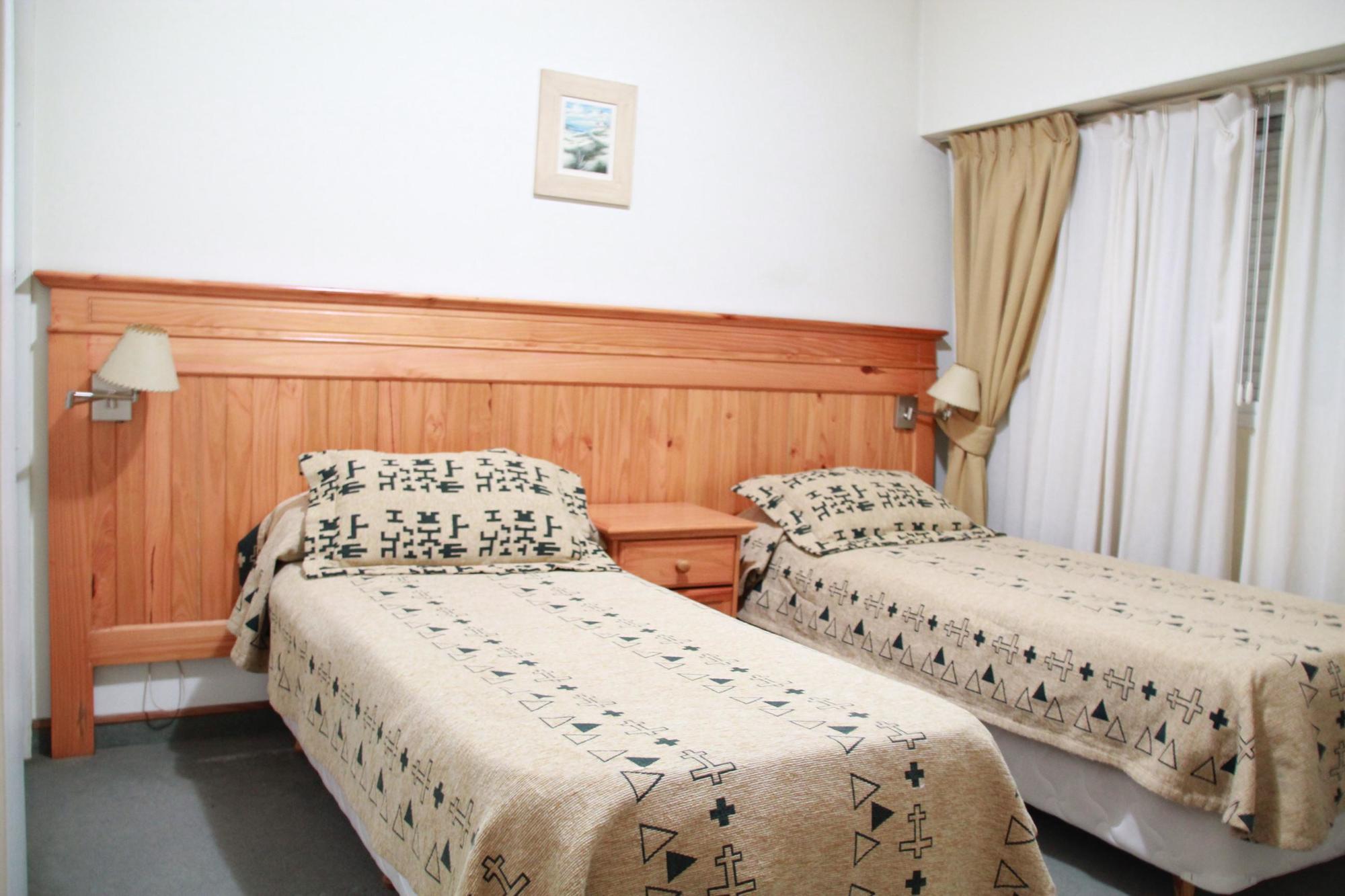 Milino Apart Hotel Buenos Aires Luaran gambar